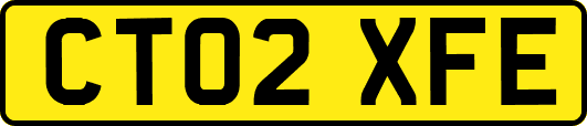 CT02XFE