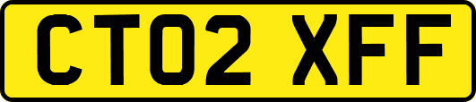 CT02XFF