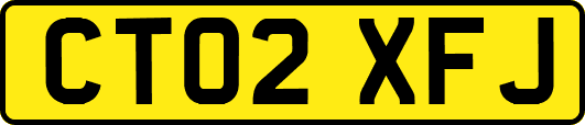 CT02XFJ