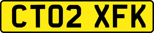 CT02XFK