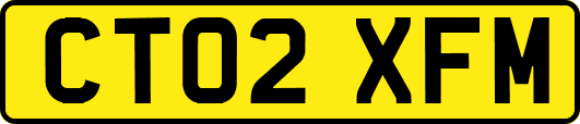 CT02XFM
