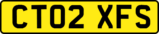 CT02XFS