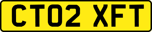 CT02XFT