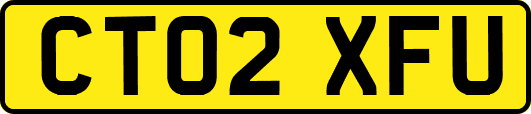 CT02XFU