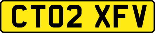 CT02XFV