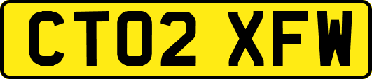 CT02XFW