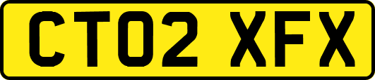 CT02XFX