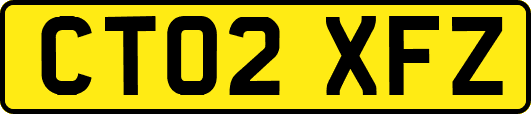 CT02XFZ