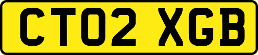 CT02XGB
