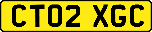 CT02XGC