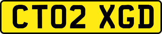 CT02XGD