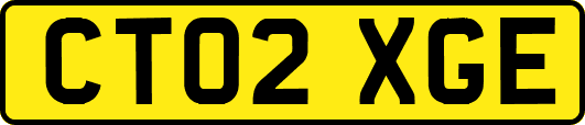 CT02XGE