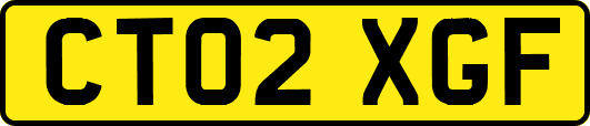 CT02XGF