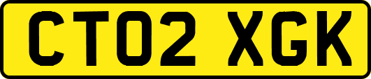 CT02XGK