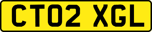 CT02XGL