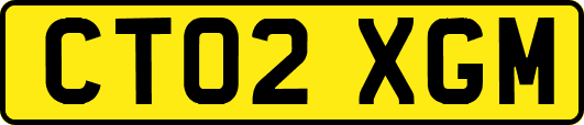 CT02XGM