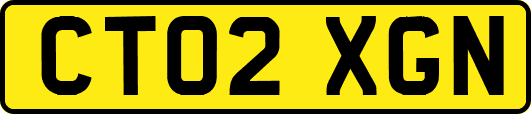 CT02XGN