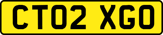 CT02XGO