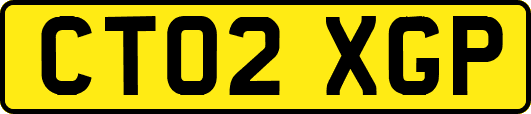 CT02XGP