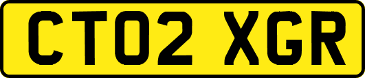 CT02XGR