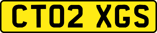 CT02XGS