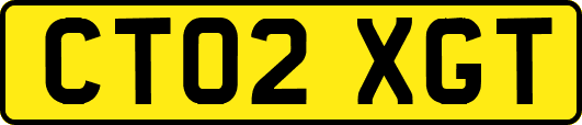CT02XGT