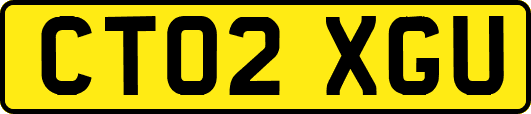 CT02XGU