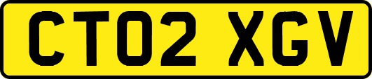 CT02XGV