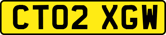 CT02XGW