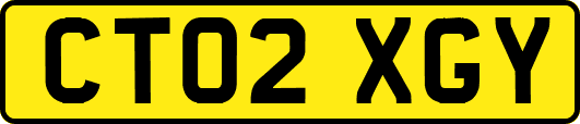 CT02XGY