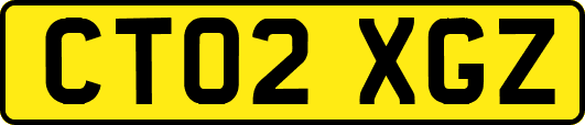 CT02XGZ
