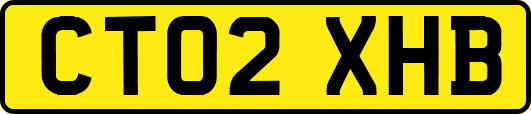 CT02XHB