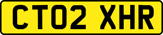 CT02XHR