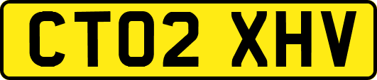 CT02XHV