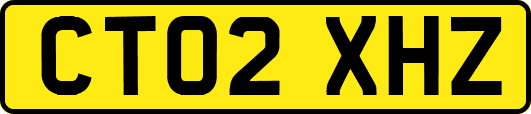 CT02XHZ