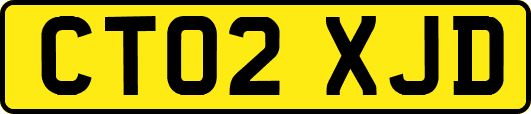 CT02XJD