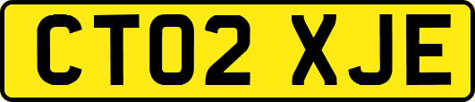 CT02XJE