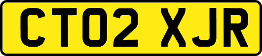 CT02XJR