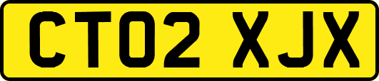 CT02XJX