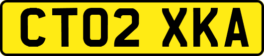 CT02XKA