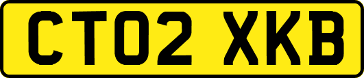 CT02XKB