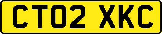 CT02XKC