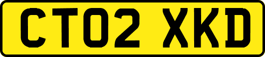 CT02XKD