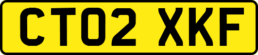 CT02XKF