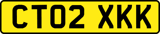 CT02XKK