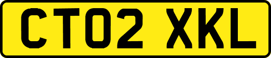 CT02XKL