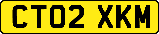 CT02XKM