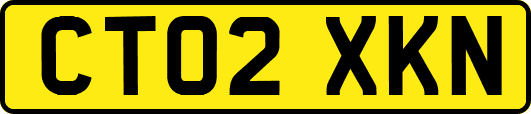 CT02XKN