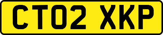 CT02XKP