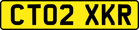 CT02XKR